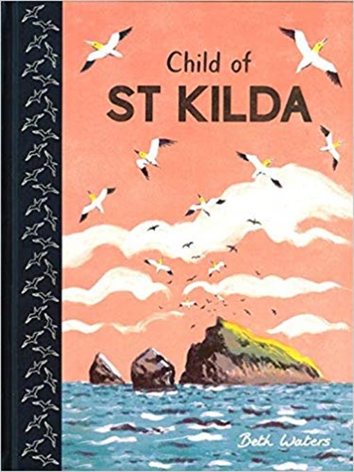 Title details for Child of St Kilda by Beth Waters - Available